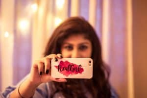 real girl