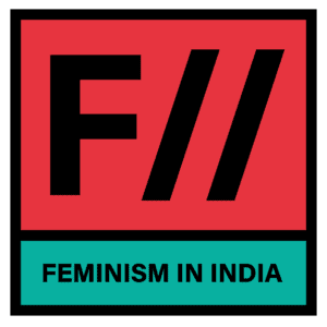 feminisminindia